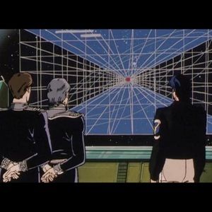 Meet your Posher, Hamzah